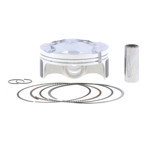 S5F07700003A Piston kit S5F07700003A (forged piston) Fig. 1