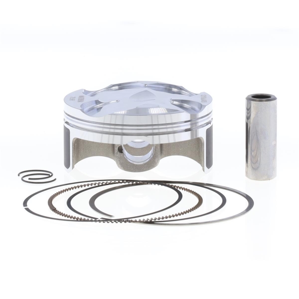 S5F07700008A Kit de piston S5F07700008A (piston forgé) Figure 1