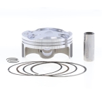 S5F07700008A Kit de piston S5F07700008A (piston forgé) Figure 1