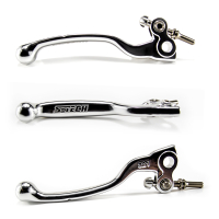 S-TECH FACTORY BRAKE LEVER - FOR KTM