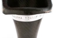 AI020919 VHM AIR INTAKE/AIR FLOW YZ450F 2019 -> Bild 3