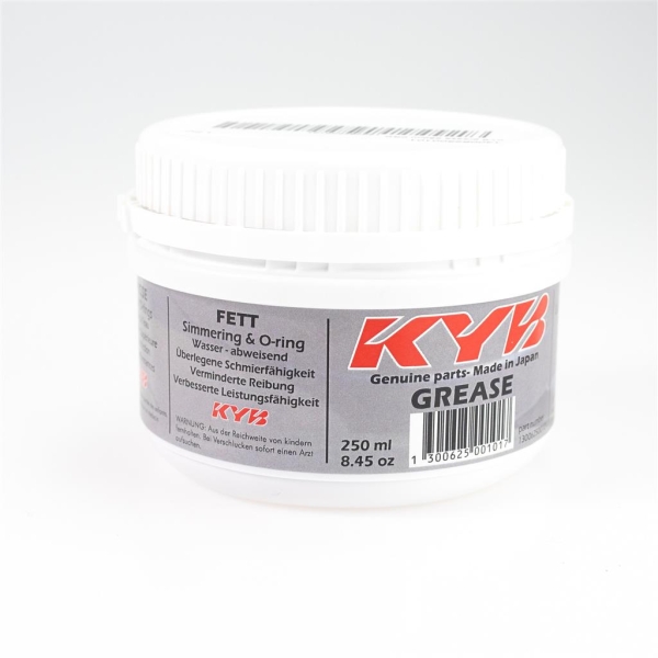 KYB-130062500101 KYB GREASE 250ML Bild 1