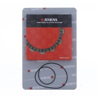 KIT DISCO DE EMBRAGUE ATHENA KAWASAKI