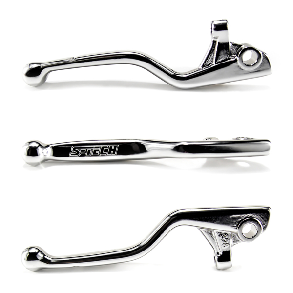 STECHBR-619 S-TECH FACTORY BRAKE LEVER - FOR KTM Image 1