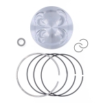 Kit de pistones ATHENA Big-Bore 47,46 mm