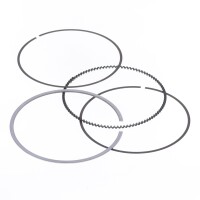 Piston ring set CRF 250 R/X TRX350,