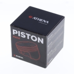 Kit de pistón S4F09700020A (pistón forjado)