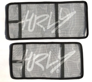 HURLY COOLER PROTECTION COVER YAMAHA 4-stroke