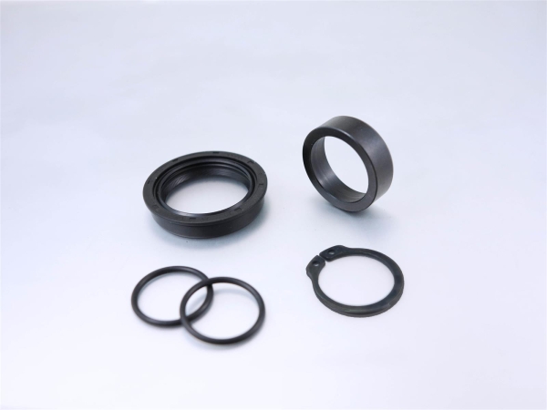 CRK70001 KIT DE SUBSTITUIÇÃO DO VEIO DE SAÍDA S-TECH. SUZUKI RMZ Imagem 1