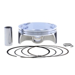 S5F09600002B Kit de piston S5F09600002B (piston forgé) Figure 1