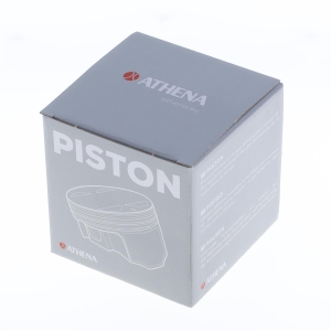 Piston kit S5F09600005A (forged piston)