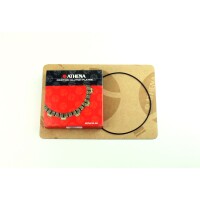 ATHENA CLUTCH PLATE KIT FOR KTM