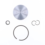 Kit piston ATHENA Piston en alliage léger 53,97 mm