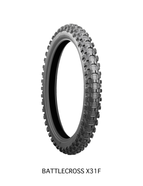 7907 Bridgestone 80/100-21 X20-F Bild 1