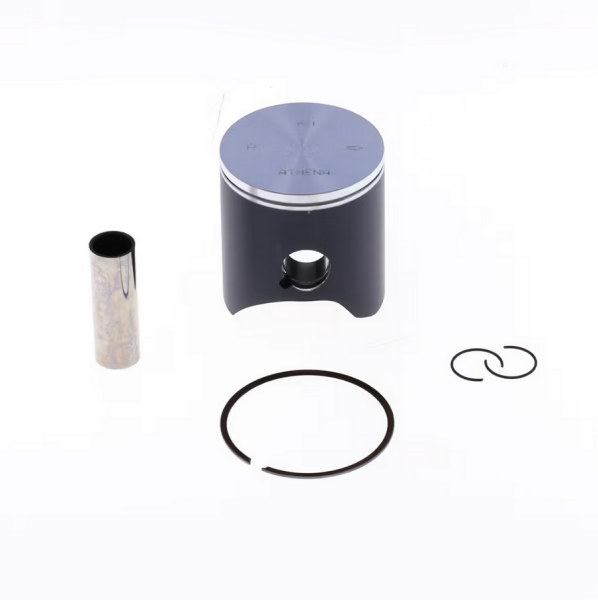 S4C05400020A Piston kit S4C05400020A (light cast iron piston) Fig. 1