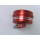 AKRAAZK221RD High-Volume Gas Cap - KXF250F Rot Bild 1