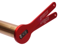 70137 S-TECH Schlüssel für Showa49 Druckstufe...