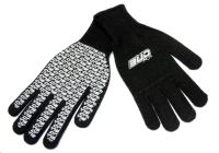 GLBUBK BUD RACING mechanic gloves black Image 1