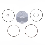 Kit pistoni ATHENA Pistoni forgiati 81,96 mm